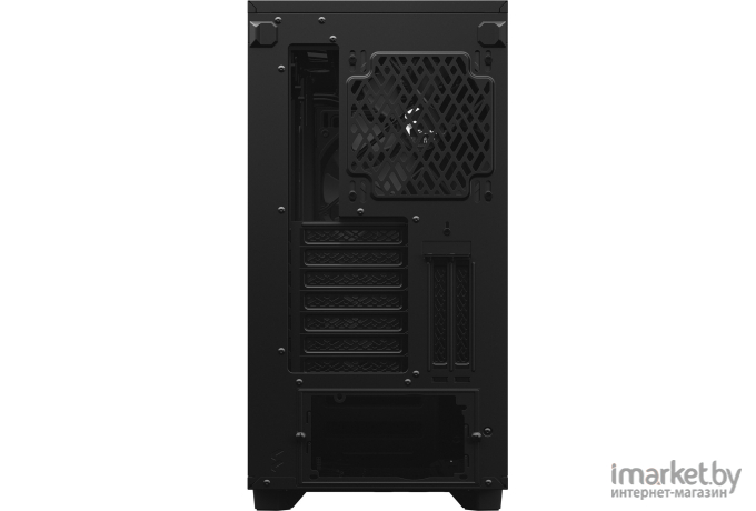 Корпус для компьютера Fractal Design Define 7 Black TG Light Tint [FD-C-DEF7A-02]