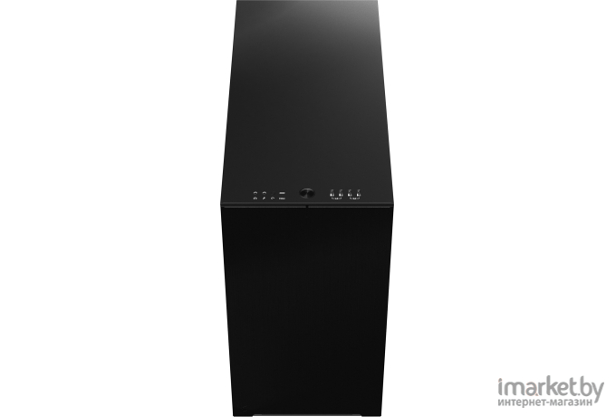 Корпус для компьютера Fractal Design Define 7 Black TG Light Tint [FD-C-DEF7A-02]