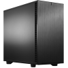 Корпус для компьютера Fractal Design Define 7 Black Solid [FD-C-DEF7A-01]