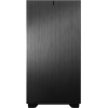 Корпус для компьютера Fractal Design Define 7 Black Solid [FD-C-DEF7A-01]