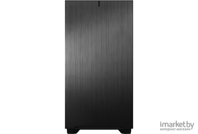 Корпус для компьютера Fractal Design Define 7 Black Solid [FD-C-DEF7A-01]