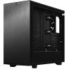 Корпус для компьютера Fractal Design Define 7 Black Solid [FD-C-DEF7A-01]