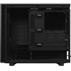 Корпус для компьютера Fractal Design Define 7 Black Solid [FD-C-DEF7A-01]