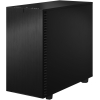 Корпус для компьютера Fractal Design Define 7 Black Solid [FD-C-DEF7A-01]