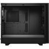 Корпус для компьютера Fractal Design Define 7 Black Solid [FD-C-DEF7A-01]