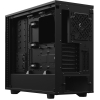 Корпус для компьютера Fractal Design Define 7 Black Solid [FD-C-DEF7A-01]