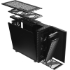 Корпус для компьютера Fractal Design Define 7 Black Solid [FD-C-DEF7A-01]