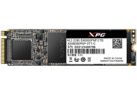 SSD диск A-Data M.2 2280 2TB [ASX6000PNP-2TT-C]