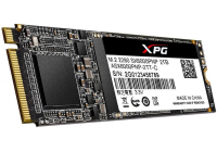 SSD диск A-Data M.2 2280 2TB [ASX6000PNP-2TT-C]