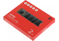 SSD диск A-Data M.2 2280 2TB [ASX6000PNP-2TT-C]