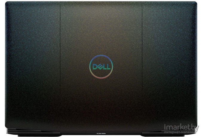 Ноутбук Dell G5 5500 [G515-5966]