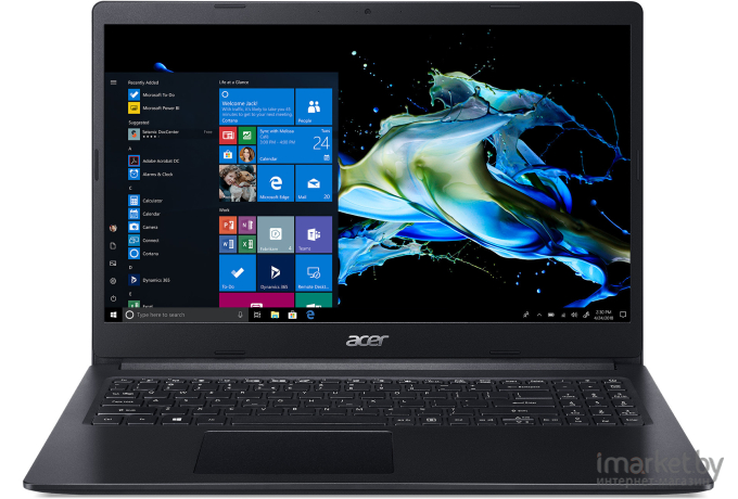 Ноутбук Acer Extensa EX215-31-C1JG [NX.EFTER.00F]