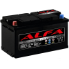 Аккумулятор Alfa battery Hybrid L  110.1 110 А/ч