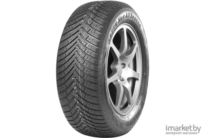 Шины LingLong GreenMax All Season 235/55R17 103V