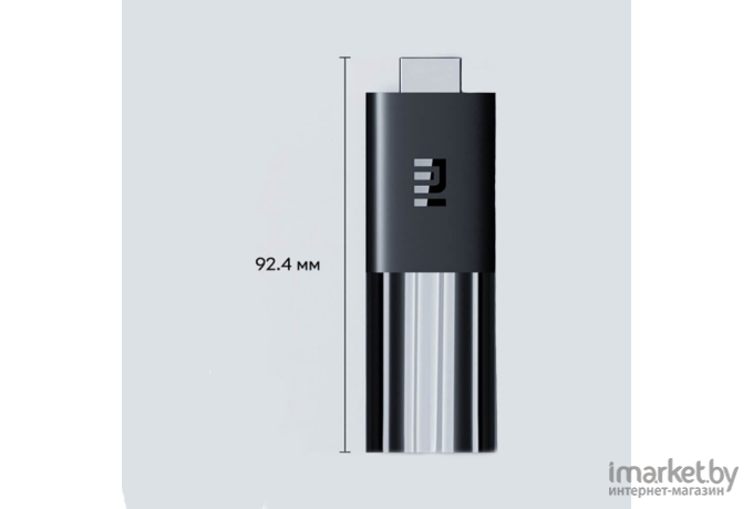 Медиаплеер Xiaomi TV Stick EU MDZ-24-AA [PFJ4098EU]