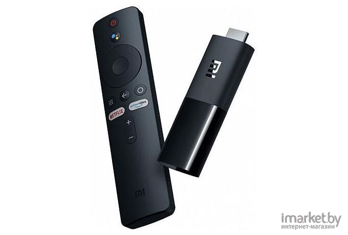 Медиаплеер Xiaomi TV Stick EU MDZ-24-AA [PFJ4098EU]