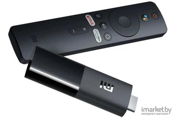 Медиаплеер Xiaomi TV Stick EU MDZ-24-AA [PFJ4098EU]