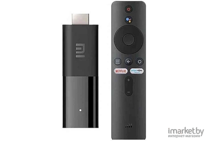 Медиаплеер Xiaomi TV Stick EU MDZ-24-AA [PFJ4098EU]