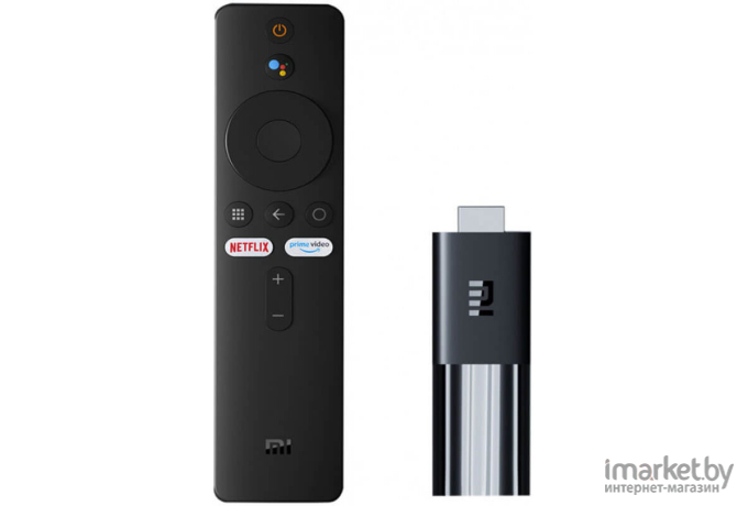 Медиаплеер Xiaomi TV Stick EU MDZ-24-AA [PFJ4098EU]