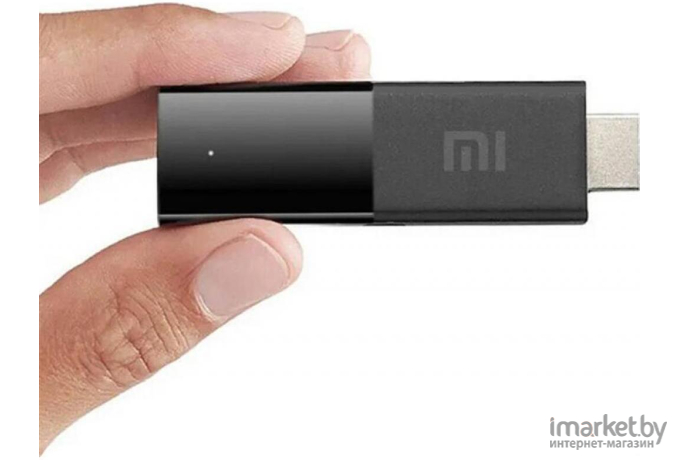 Медиаплеер Xiaomi TV Stick EU MDZ-24-AA [PFJ4098EU]