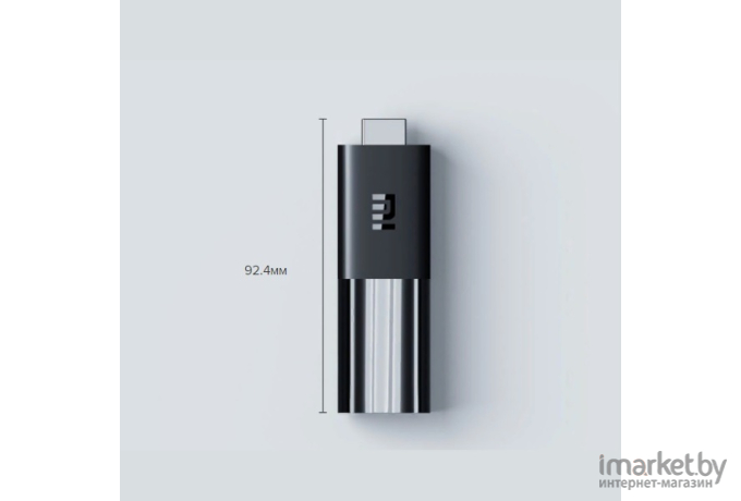 Медиаплеер Xiaomi TV Stick EU MDZ-24-AA [PFJ4098EU]