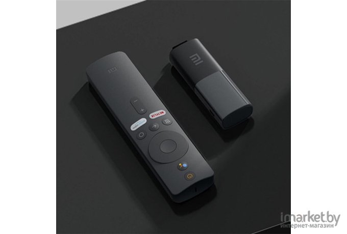 Медиаплеер Xiaomi TV Stick EU MDZ-24-AA [PFJ4098EU]