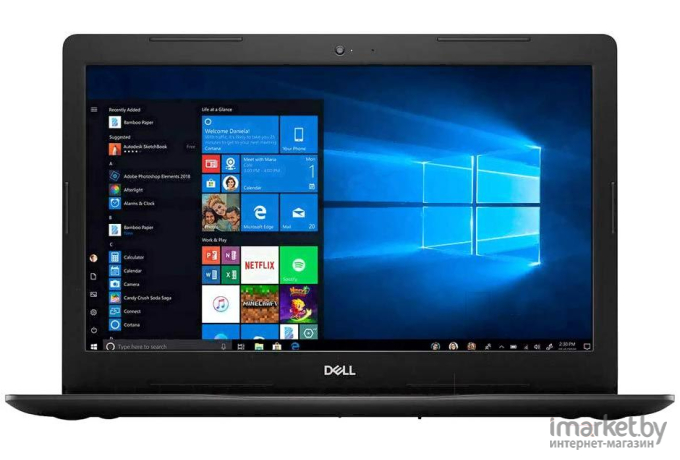 Ноутбук Dell Inspiron 3593 P35E [3593-2090]