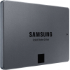 SSD диск Samsung 4TB 870 QVO [MZ-77Q4T0BW]