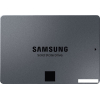 SSD диск Samsung 4TB 870 QVO [MZ-77Q4T0BW]