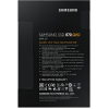 SSD диск Samsung 4TB 870 QVO [MZ-77Q4T0BW]