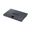 SSD диск Samsung 4TB 870 QVO [MZ-77Q4T0BW]