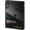 SSD диск Samsung 2TB 870 QVO [MZ-77Q2T0BW]