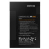 SSD диск Samsung 2TB 870 QVO [MZ-77Q2T0BW]