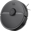 Робот-пылесос Roborock Robot Vacuum S6 Pure Black [S6P52-02]