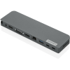 Док-станция Lenovo USB-C Mini Dock (40AU0065EU)