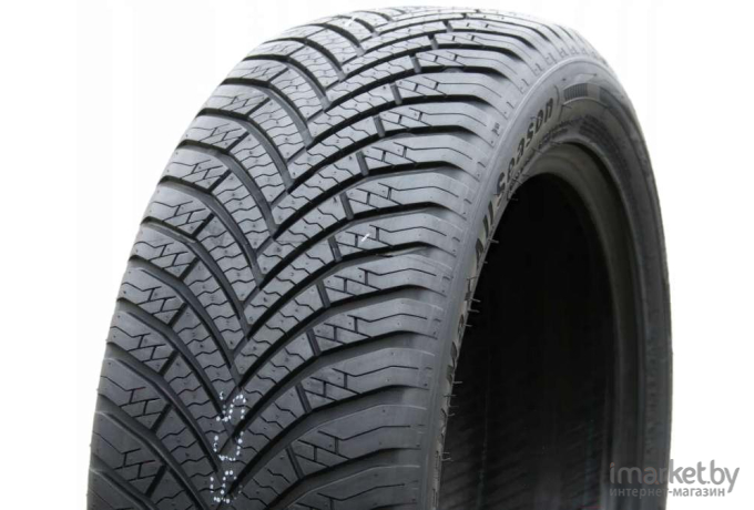 Шины LingLong 195/55R16 GREEN-MAX ALL SEASON 87H