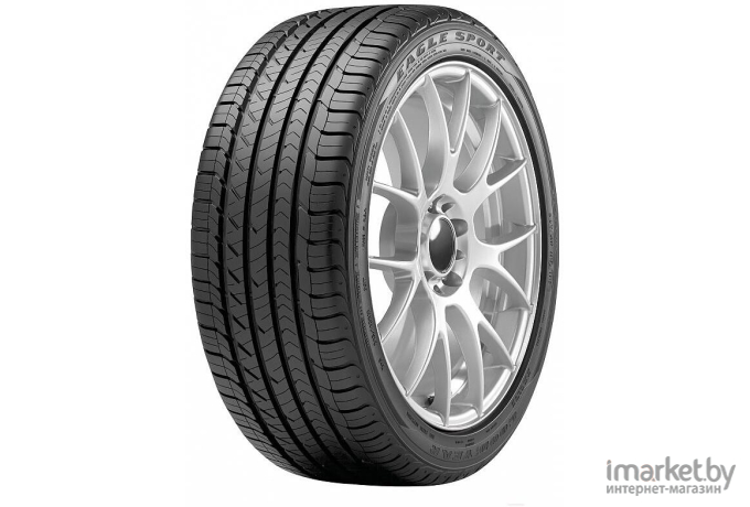 Шины Goodyear 235/40R18 95Y EAGLE SPORT TZ XL FP