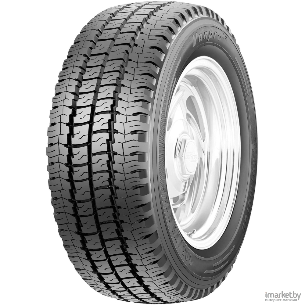 Купить шины kormoran vanpro b2 205/70 r15c 106/104s по лучшей цене | Каталог