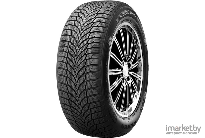 Шины Nexen 235/55R18 WINGUARD SPORT 2 SUV 104H