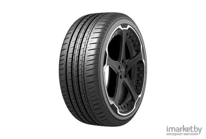 Шины Белшина Artmotion HP Asymmetric Бел-529 235/55R17 99W