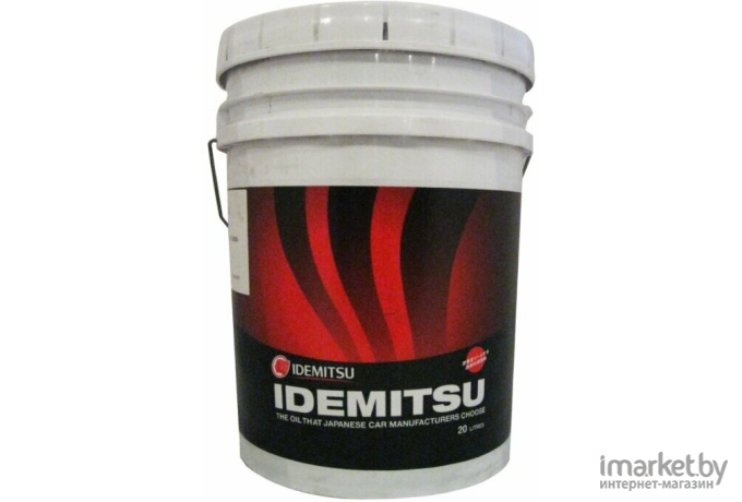 Моторное масло Idemitsu 0W-20 SN/GF-5 4л