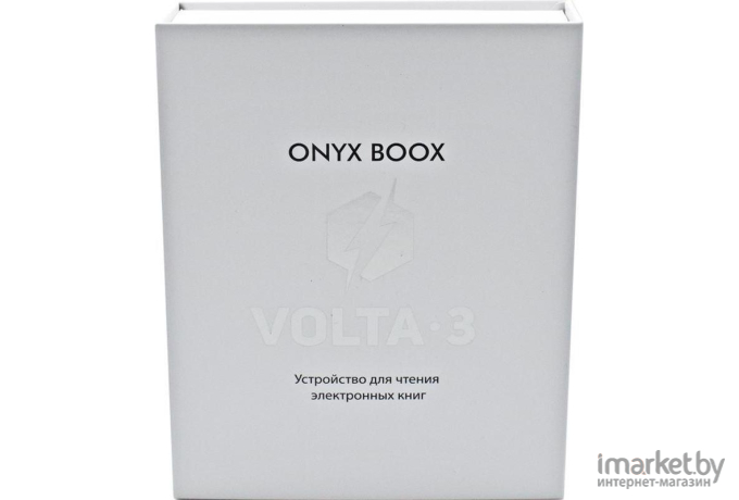 Электронная книга Onyx Boox Max 3 черный