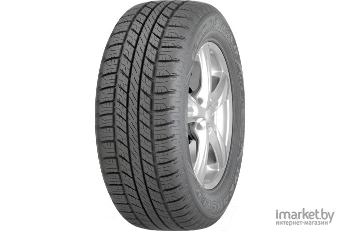 Шины Goodyear Wrangler HP All Weather 275/65R17 115H