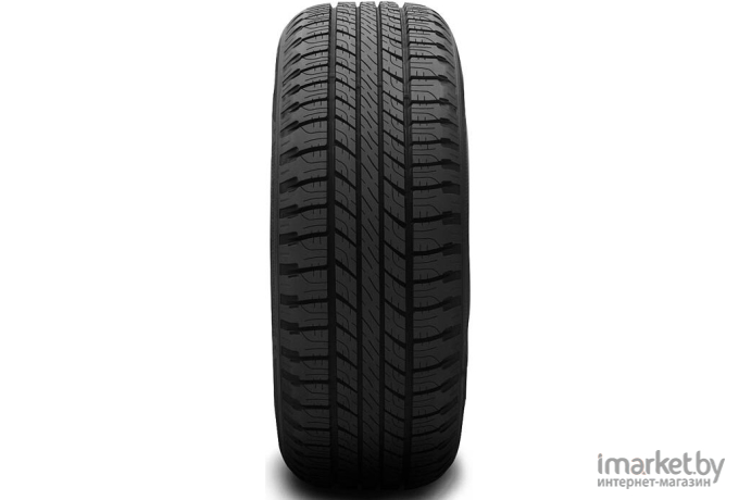 Шины Goodyear Wrangler HP All Weather 275/65R17 115H