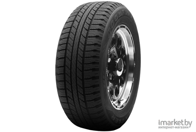 Шины Goodyear Wrangler HP All Weather 275/65R17 115H