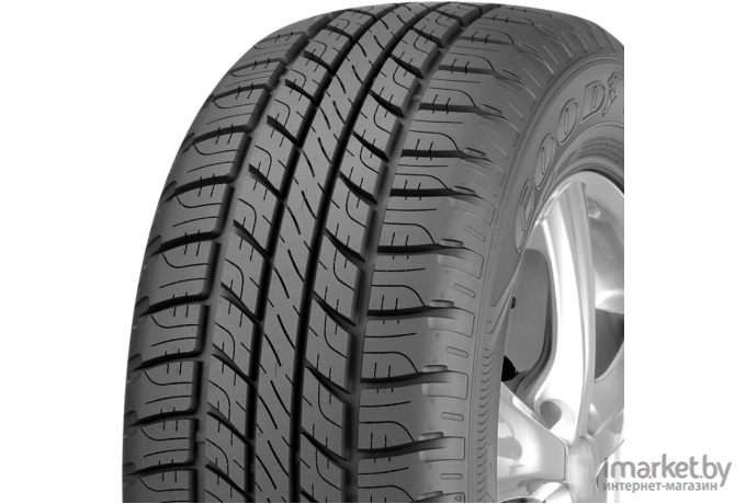 Шины Goodyear Wrangler HP All Weather 275/65R17 115H