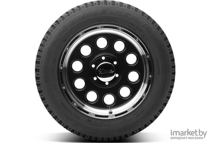 Шины Goodyear Wrangler HP All Weather 275/65R17 115H