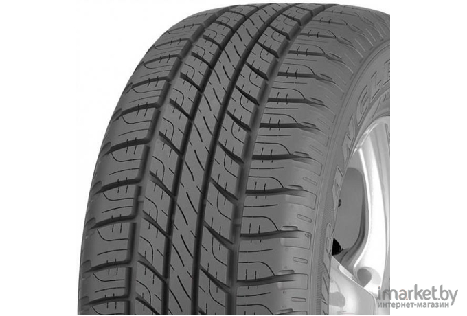 Шины Goodyear Wrangler HP All Weather 275/65R17 115H