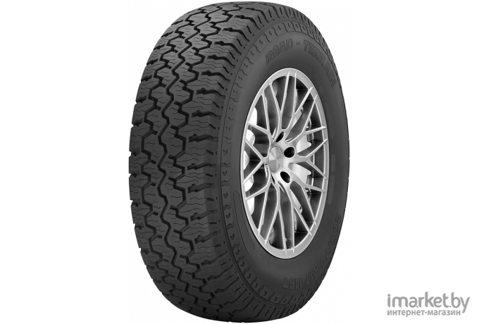 Шины Kormoran 245/75 R16 115S XL ROAD-TERRAIN