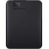 Внешний жесткий диск WD Elements Portable 5ТБ [WDBU6Y0050BBK-WESN]